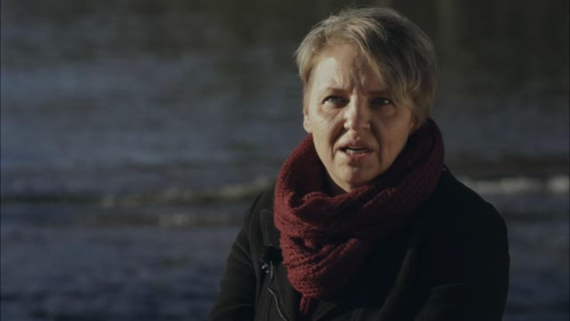Tsunamitarinoita: Liisa Suonsivu ehti ajatella aallon sisällä: "Miten tää kuoleminen on näin vaikeeta?"