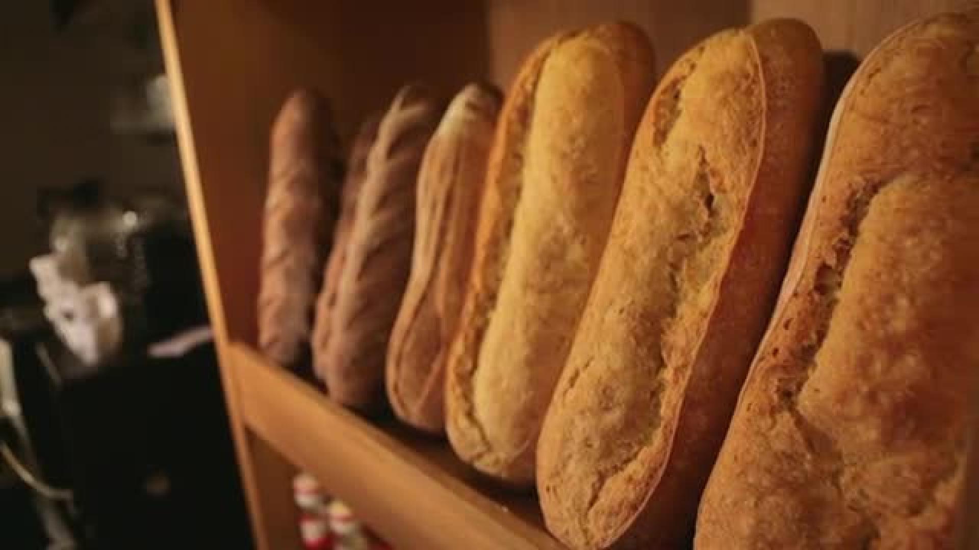 Jakso 5 - Uusimaa: Pariisilaistyylinen Sven's Bakery