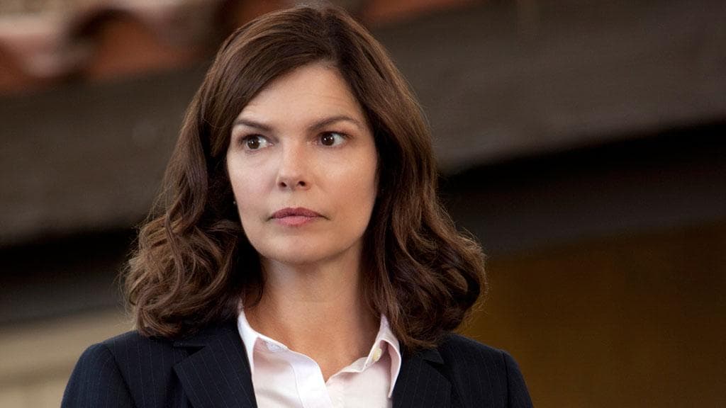 Criminal Minds - FBI-tutkijat