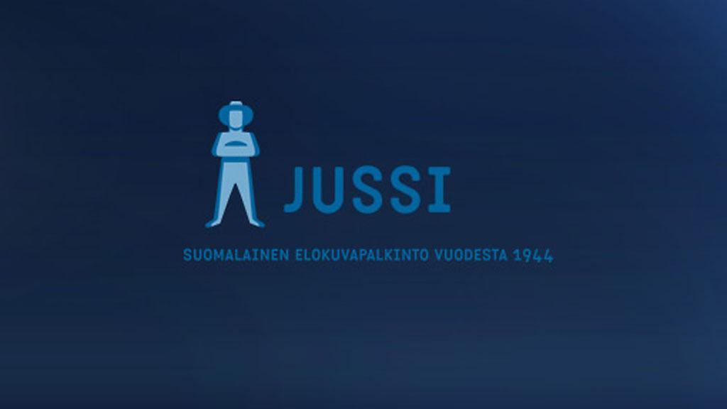 Jussi-gaala 2012
