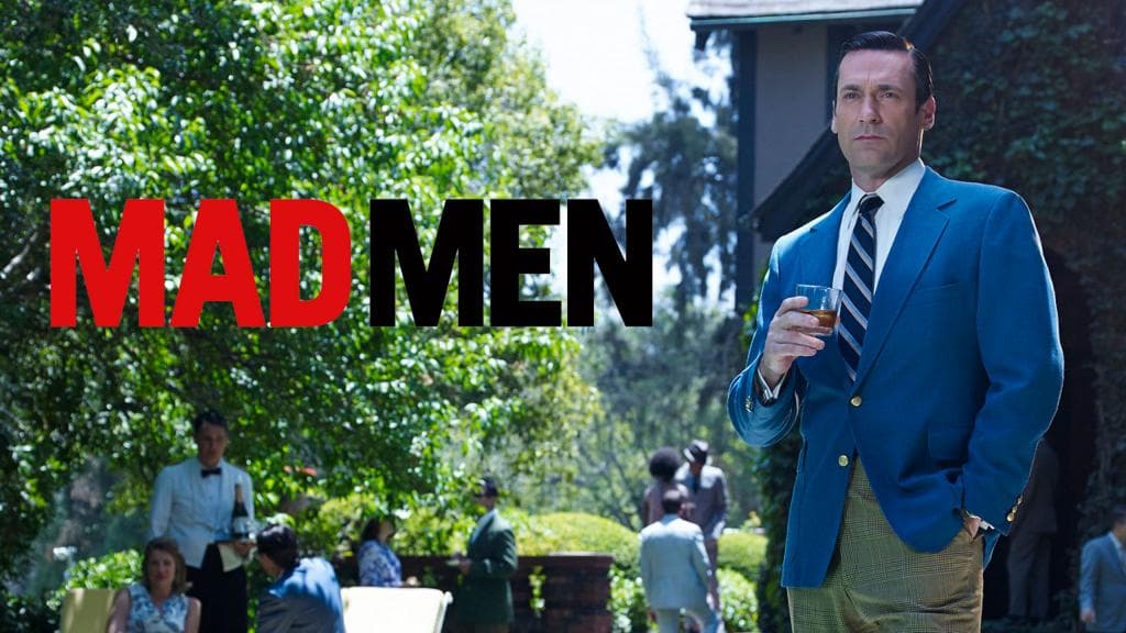 Mad Men
