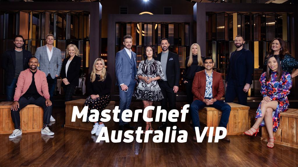 MasterChef Australia VIP