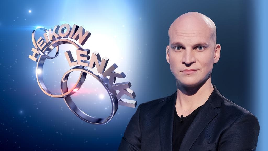 Heikoin lenkki