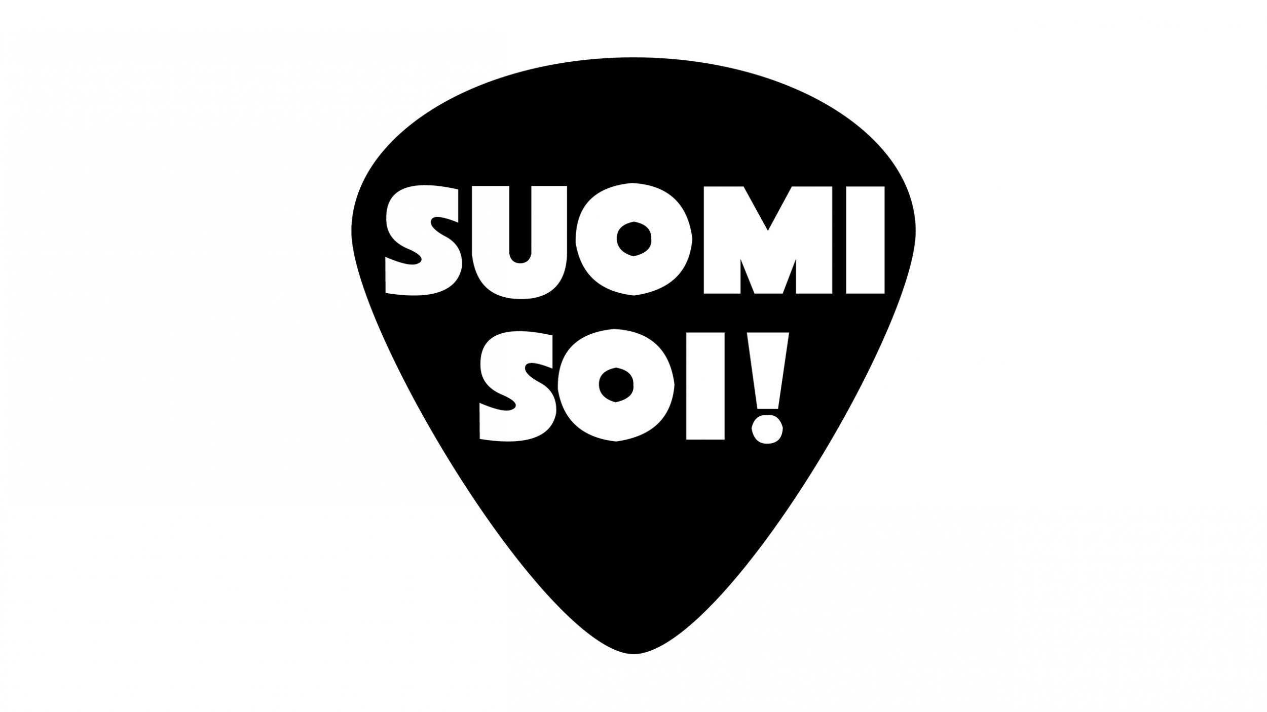 Suomi soi!