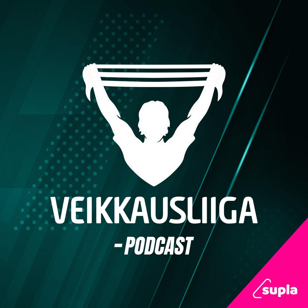 Veikkausliiga-podcast