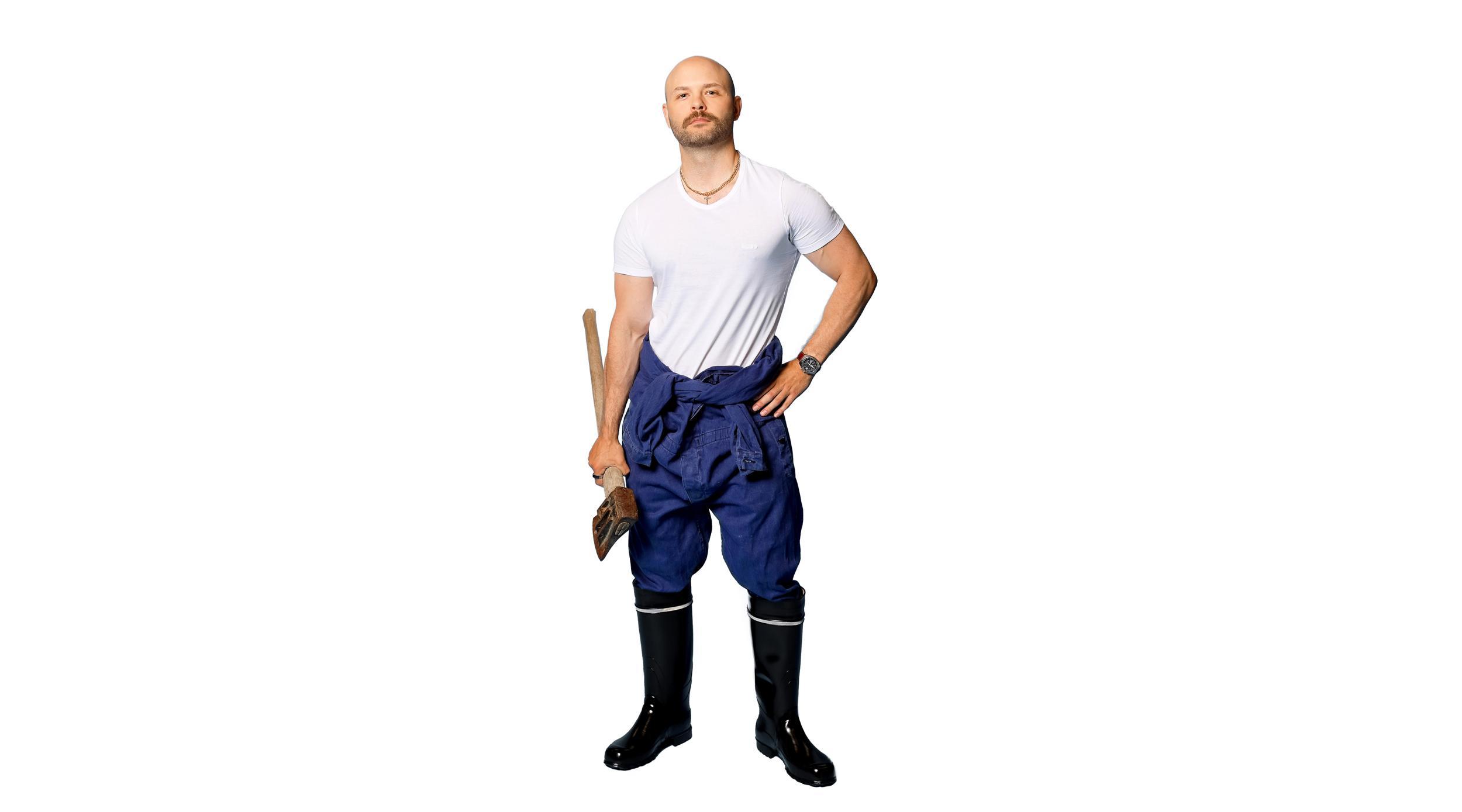 Joonas Könttä, 35, poliitikko 