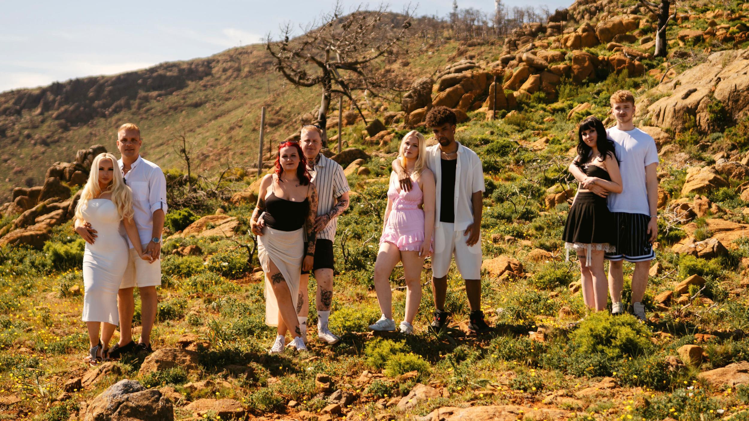 Mitä jos seuraavalla kerralla sinä seisoisit tässä rivissä?