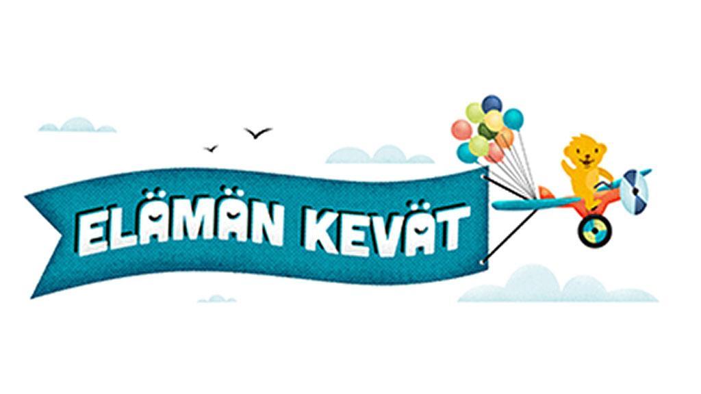 Elämän kevät