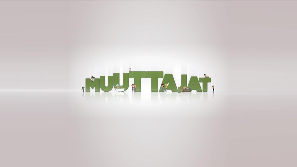 Muuttajat