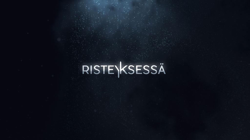 Risteyksessä