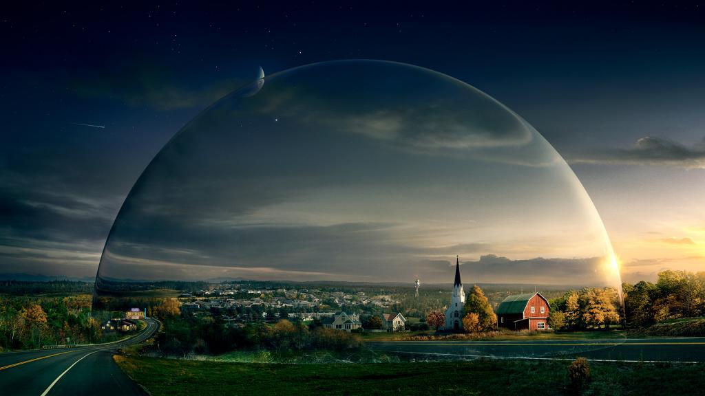 Under the Dome