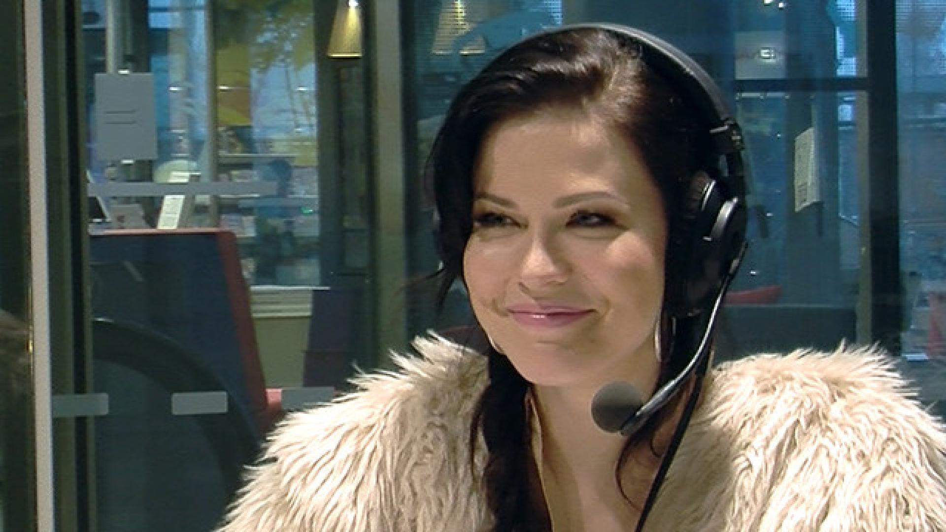 Jenni Vartiainen lapsuuden jouluista: Isäni oli lelukauppias