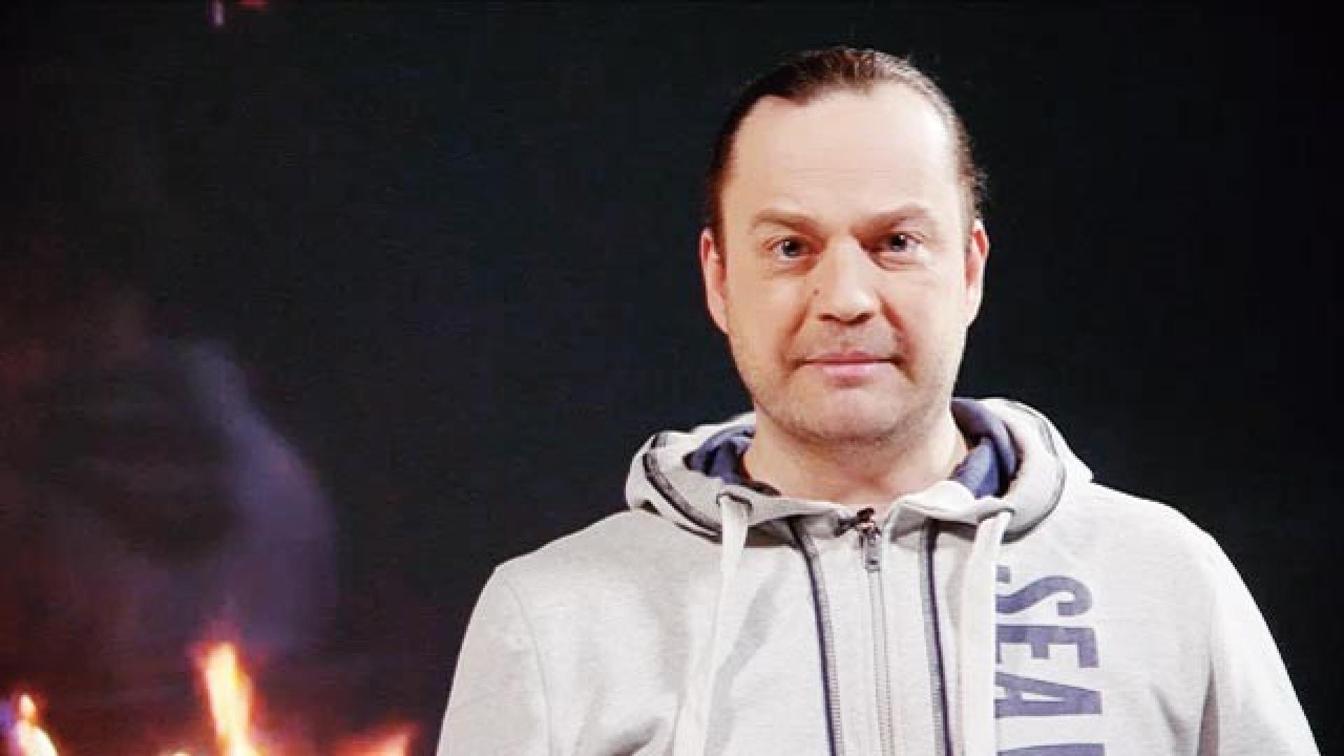Harrilla on asiaa: Eduskuntavaaliehdokas on aina epäkelpo kansanedustajaksi!