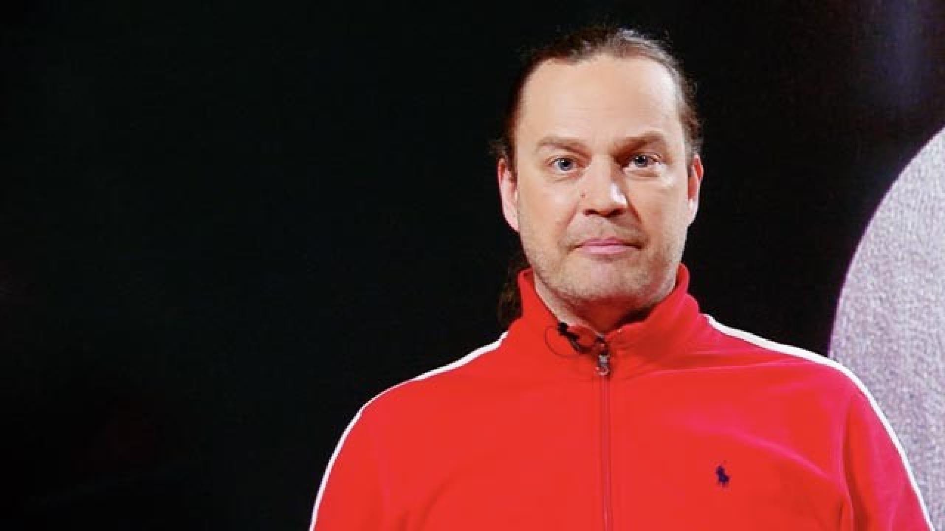 Harrilla on asiaa: Vappu on vuoden paras juhla!
