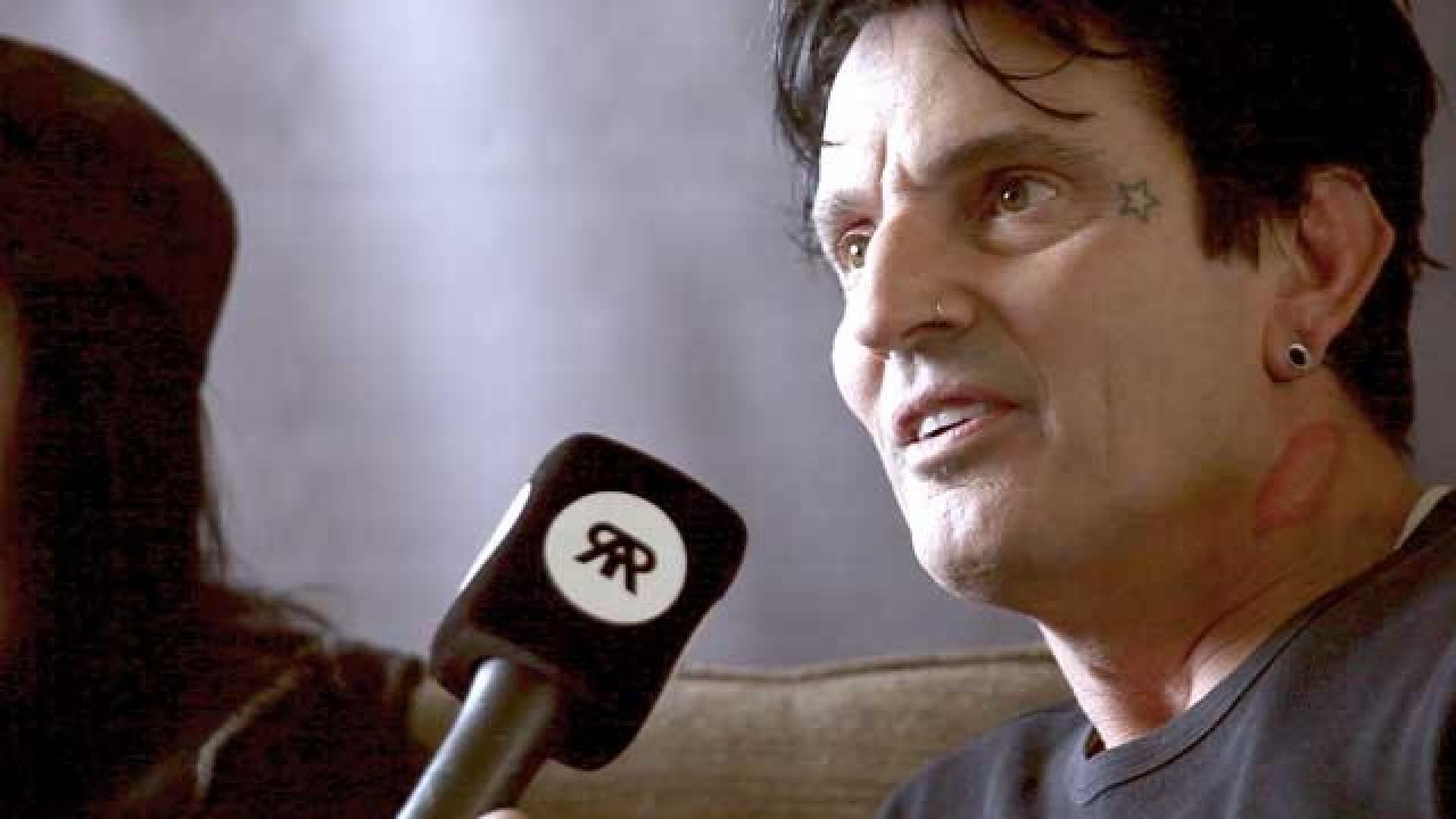 Tommy Lee paljastaa: Tällainen on tulevan Mötley Crüe -elokuvan avauskohtaus!