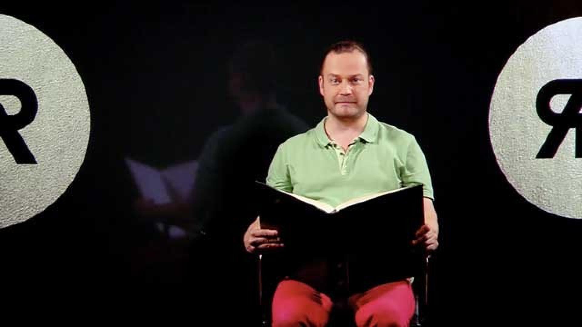 Harrilla on asiaa: Sipilän hallitus voitti lauantaisen mielenosoituksen lumierälukemin!