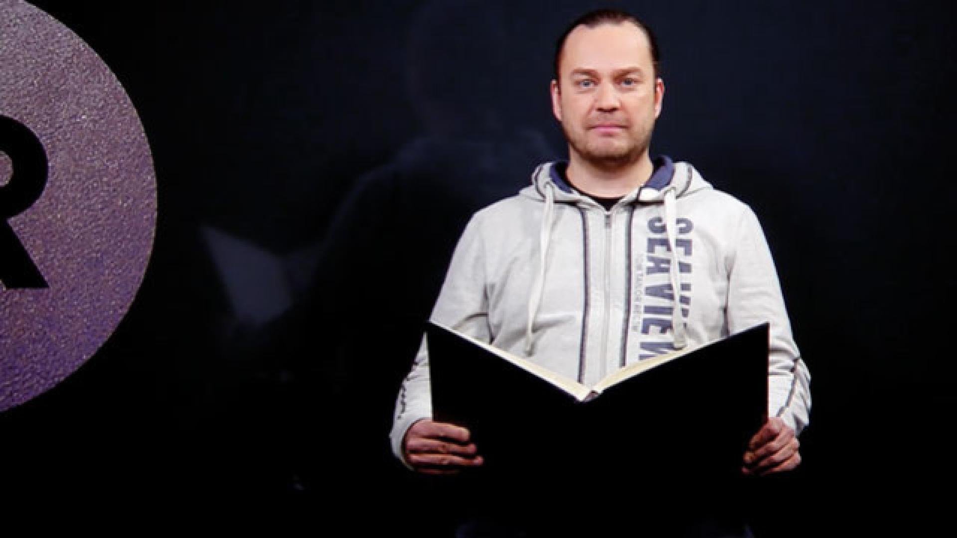Harrilla on asiaa sote-neuvotteluista: Ahneus, moraali ja yleinen etu taistelevat!