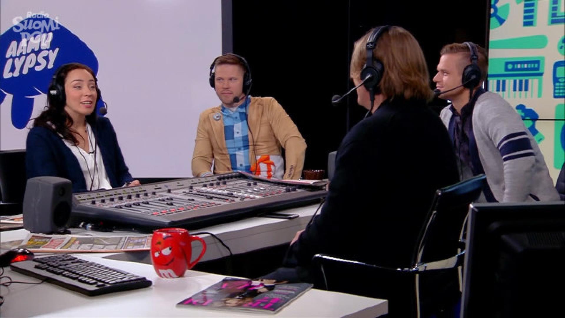 Firman pikkusjulenit