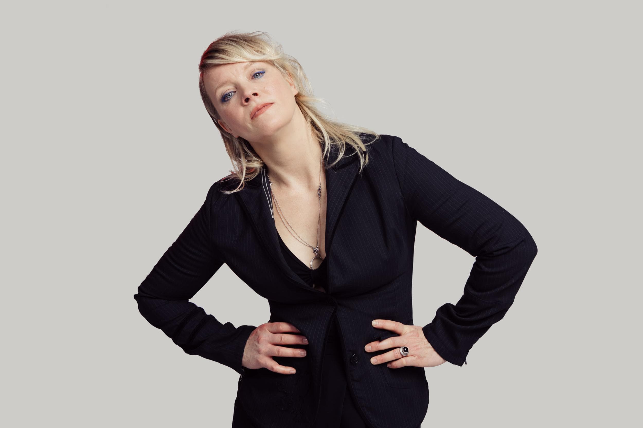 Jonna Tervomaa Jonna Tervomaa