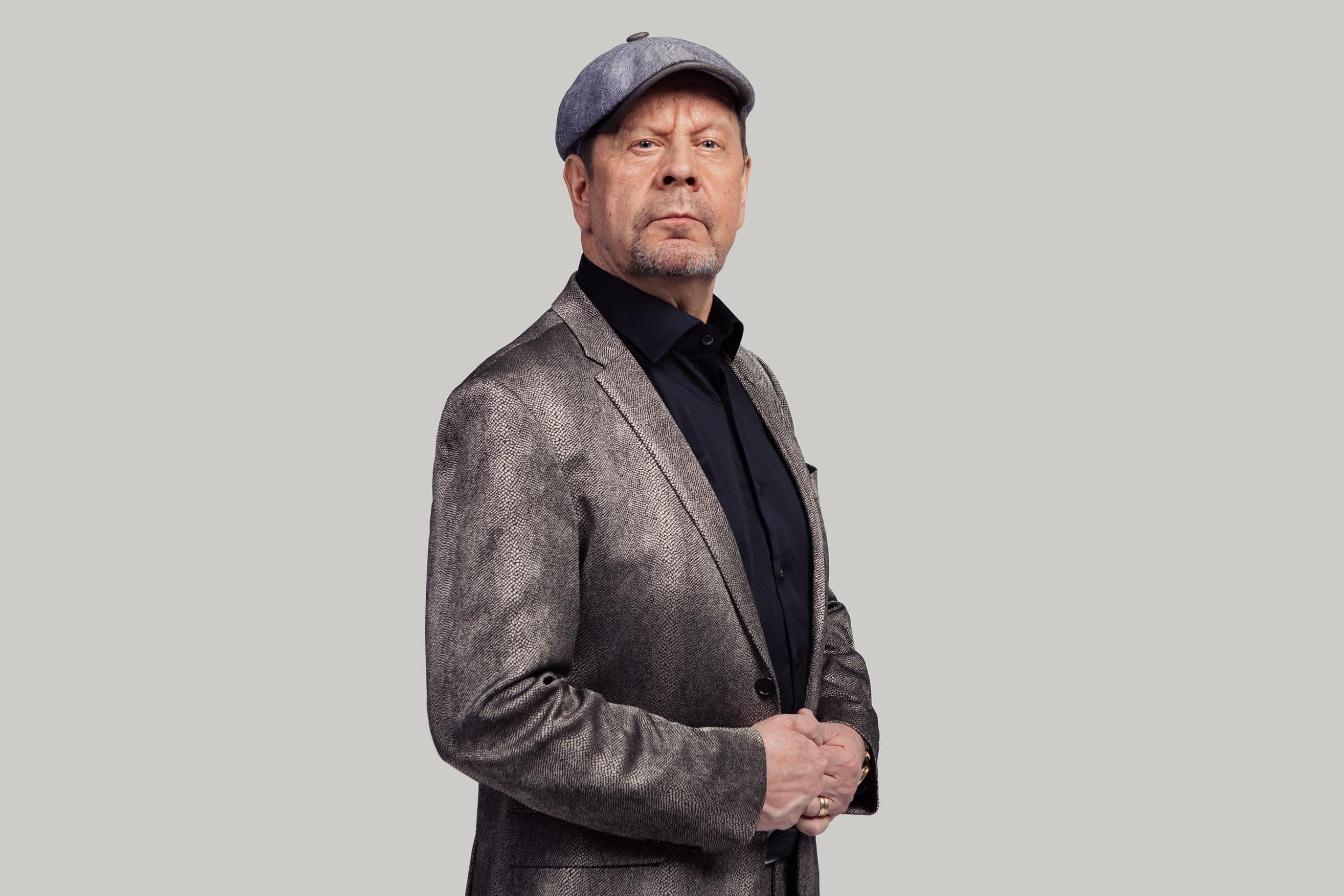 Pate Mustajärvi Pate Mustajärvi