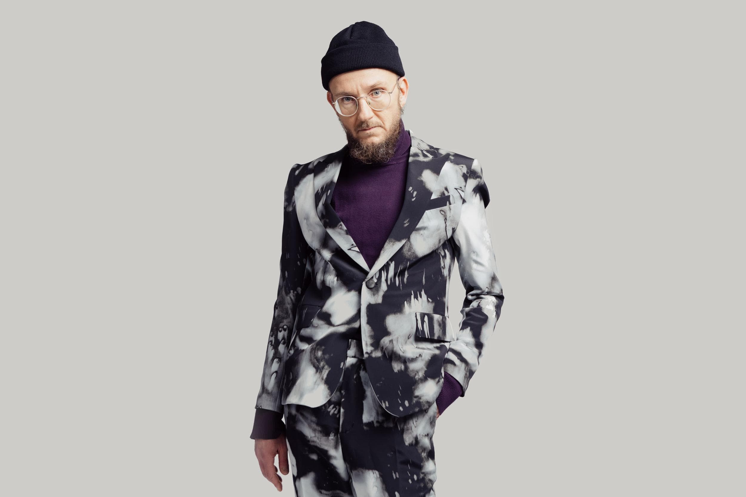Samuli Putro Samuli Putro
