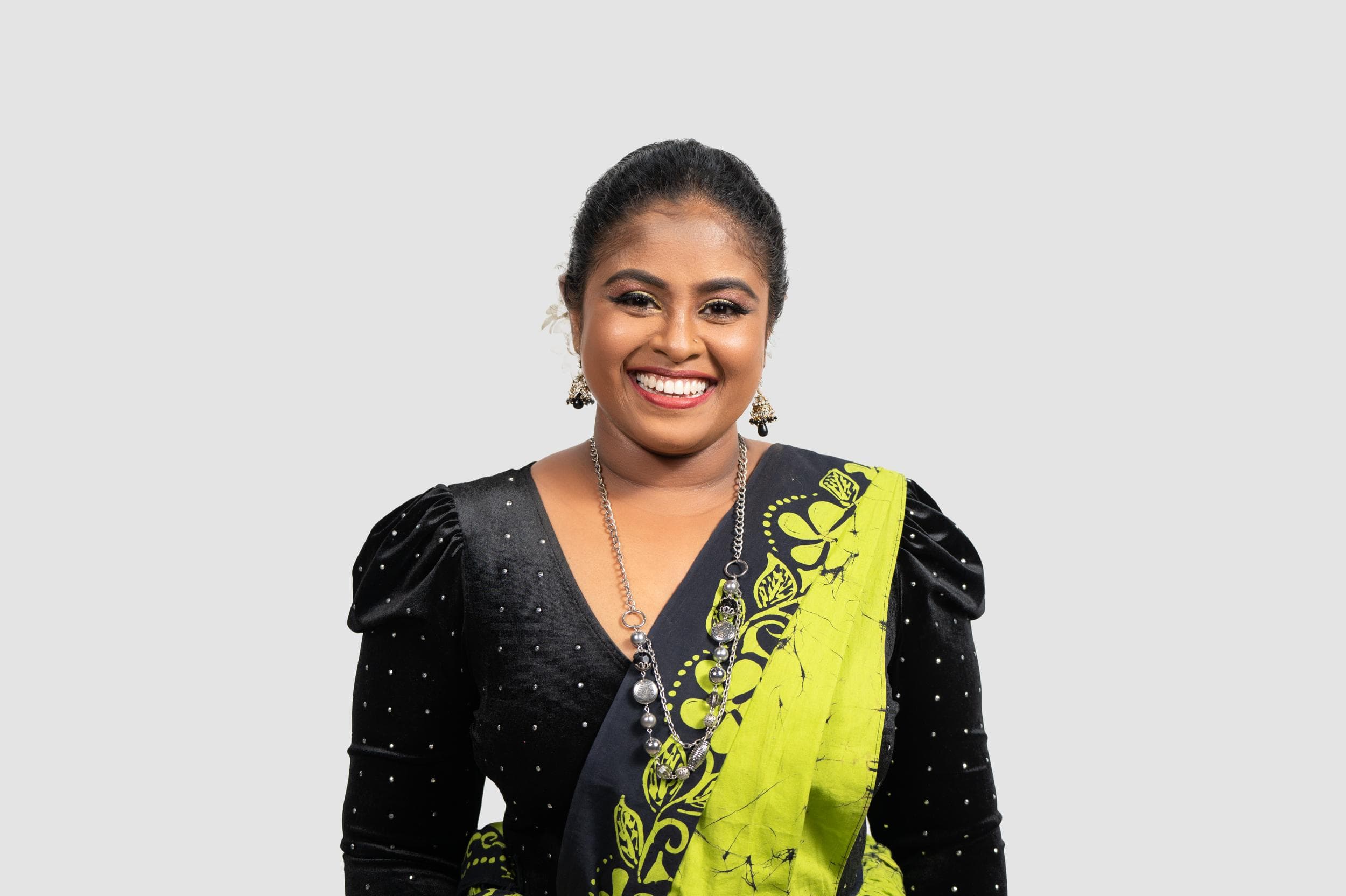 Upendra Siriwardana Upendra Siriwardana