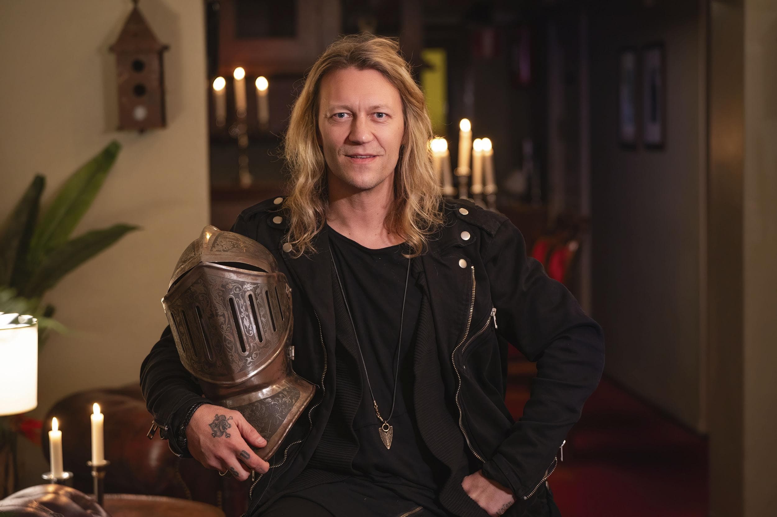 Jukka Hilden Jukka Hilden
