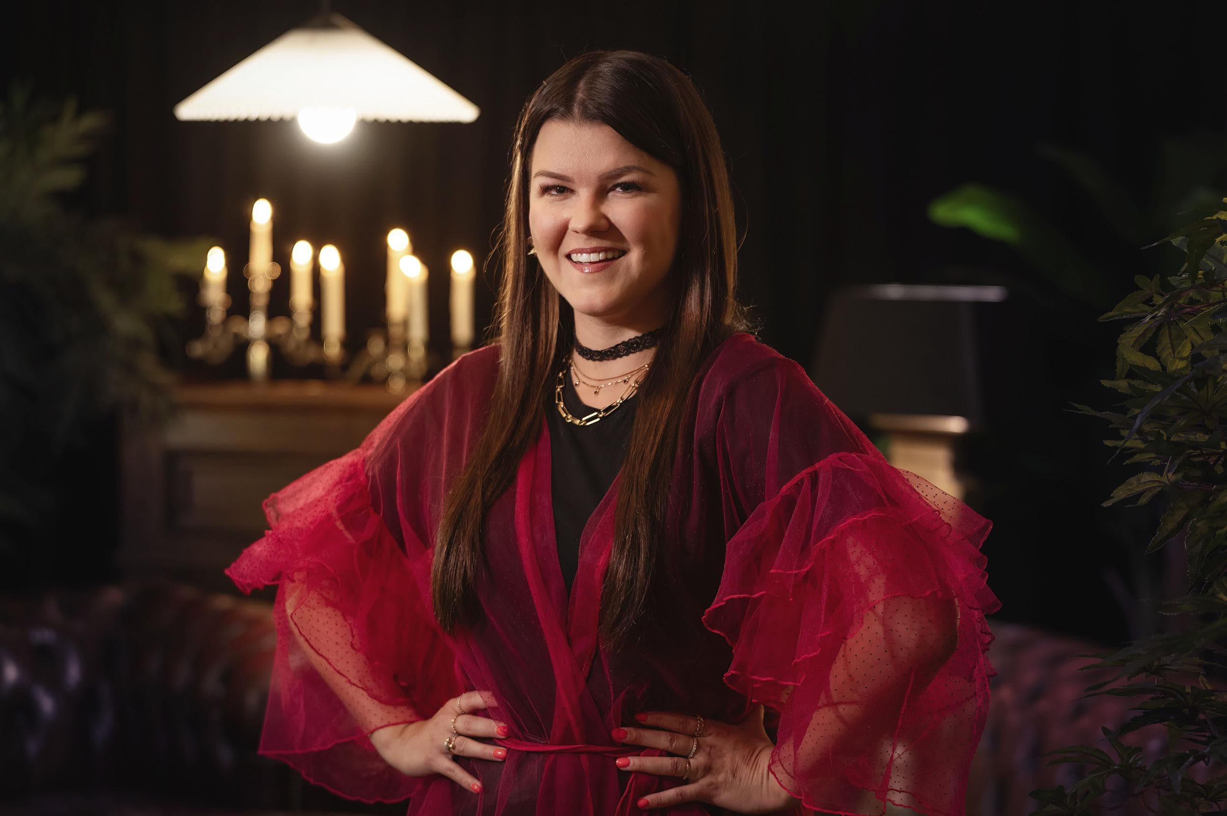 Saara Aalto Saara Aalto