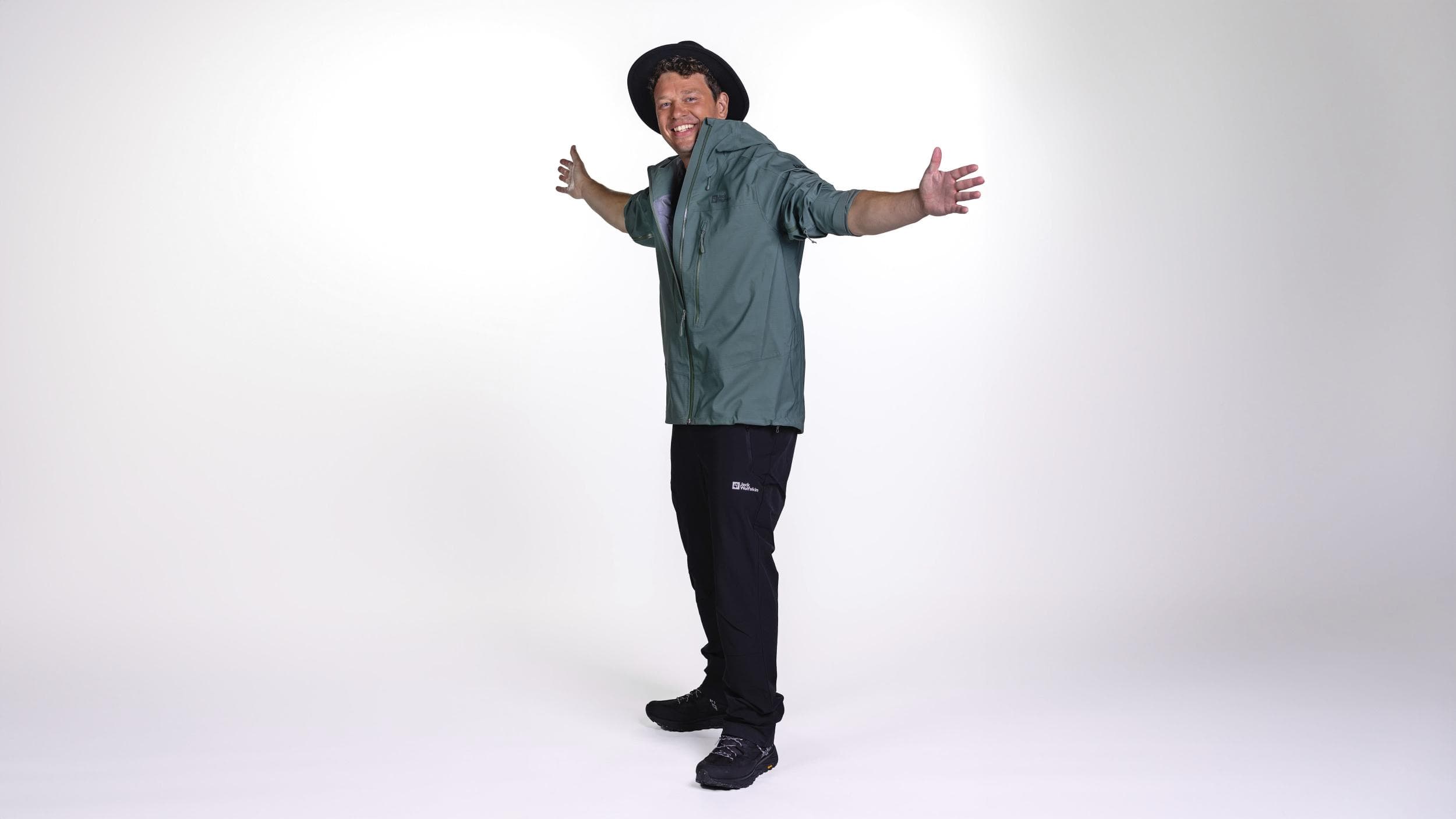 Arttu Seppälä, 38, sarjakuvakäsikirjoittaja ja juontaja Arttu Seppälä, 38, sarjakuvakäsikirjoittaja ja juontaja