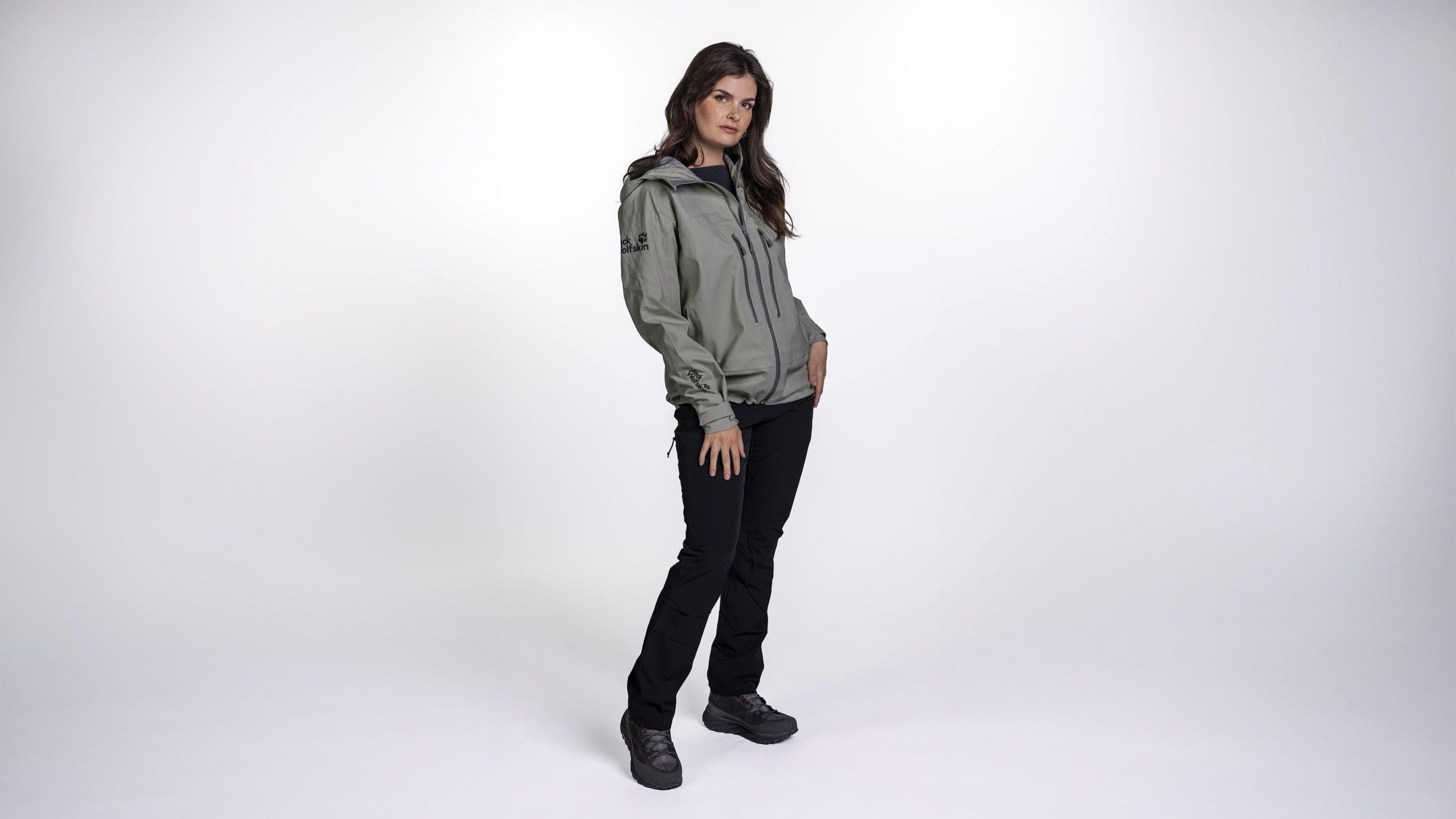 Jennika Vikman, 29, vaikuttaja ja laulaja Jennika Vikman, 29, vaikuttaja ja laulaja