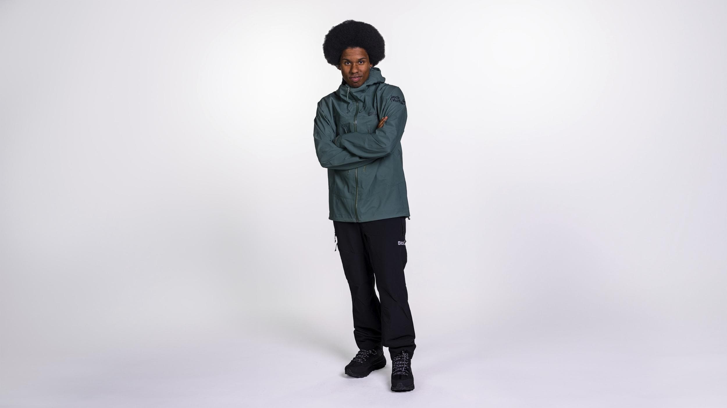 Miguel Peltomaa, 28, sisällöntuottaja, viittomakieliartisti Miguel Peltomaa, 28, sisällöntuottaja, viittomakieliartisti