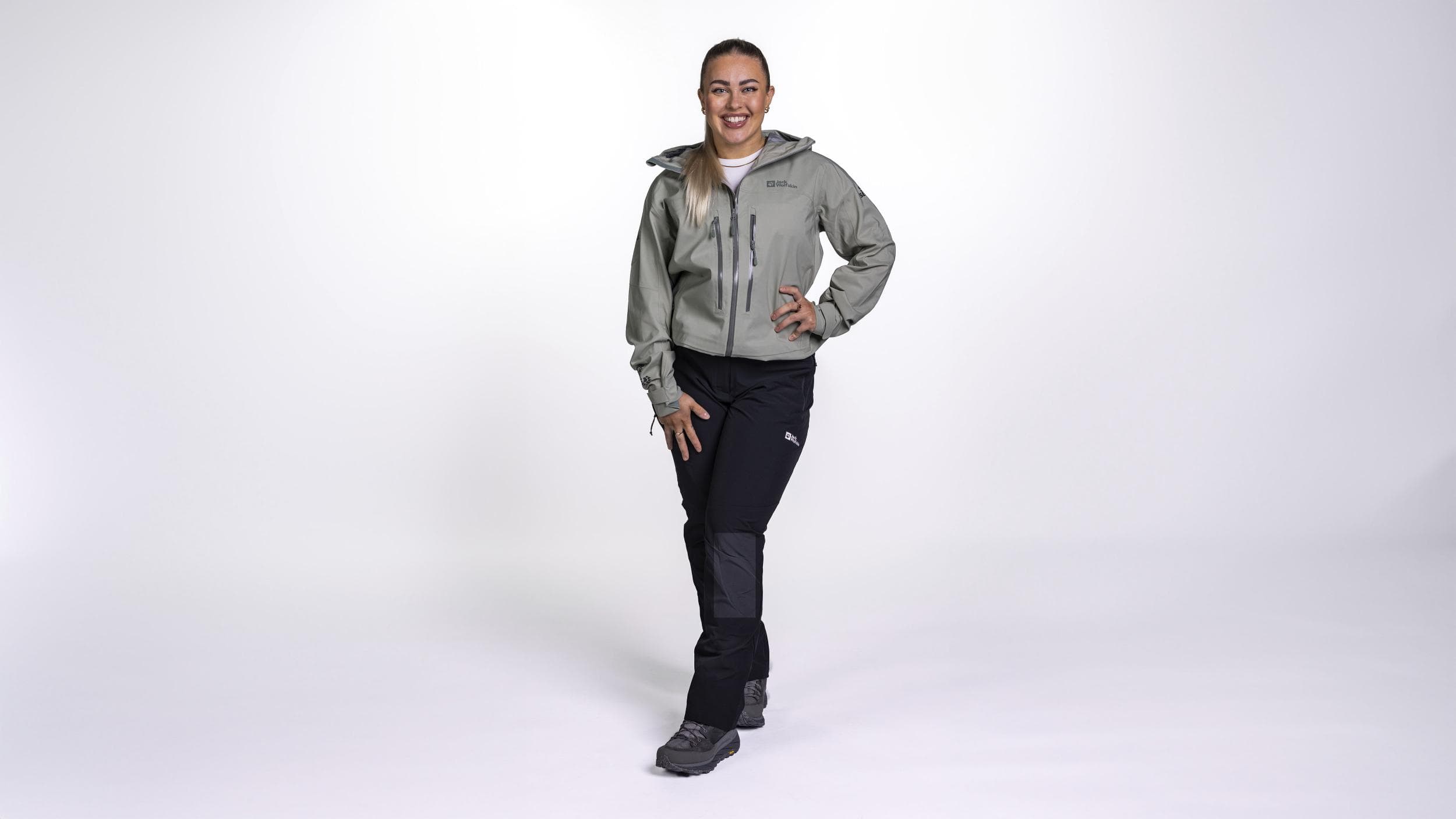 Peppina Rosén, 26, näyttelijä ja vaikuttaja Peppina Rosén, 26, näyttelijä ja vaikuttaja