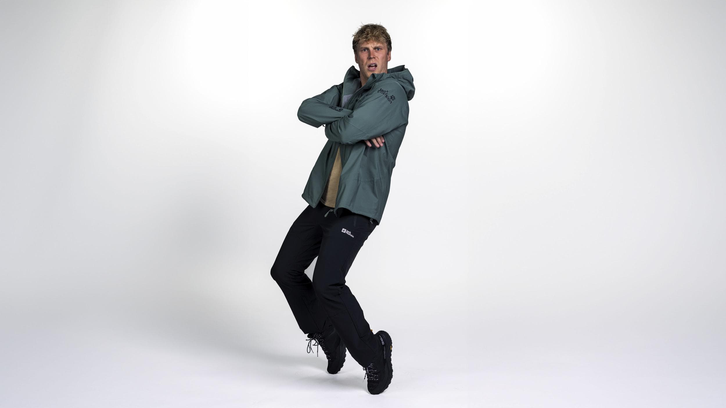 Jere ”Sere” Siltala, 28, tubettaja Jere ”Sere” Siltala, 28, tubettaja