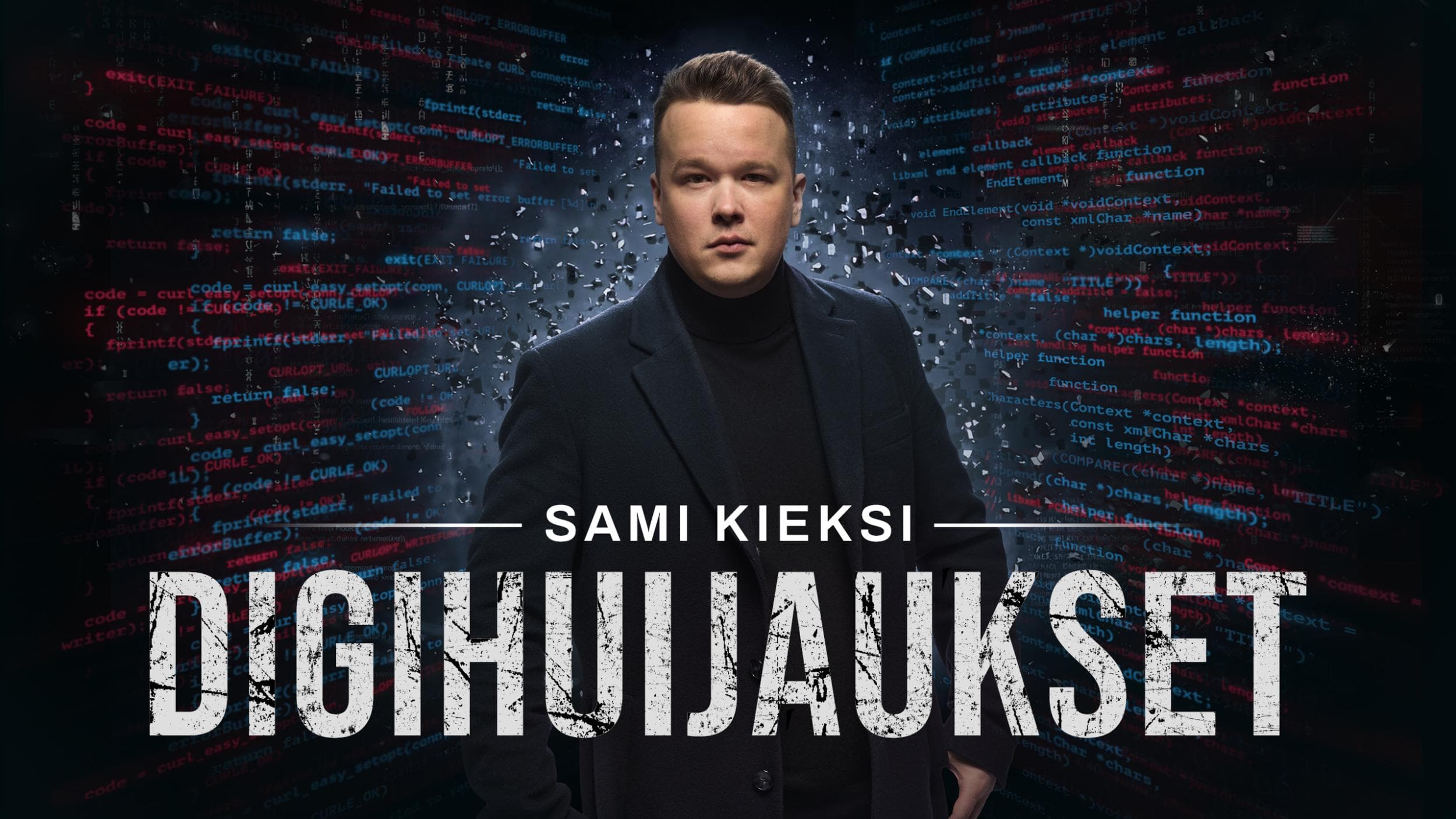 Digihuijaukset Digihuijaukset