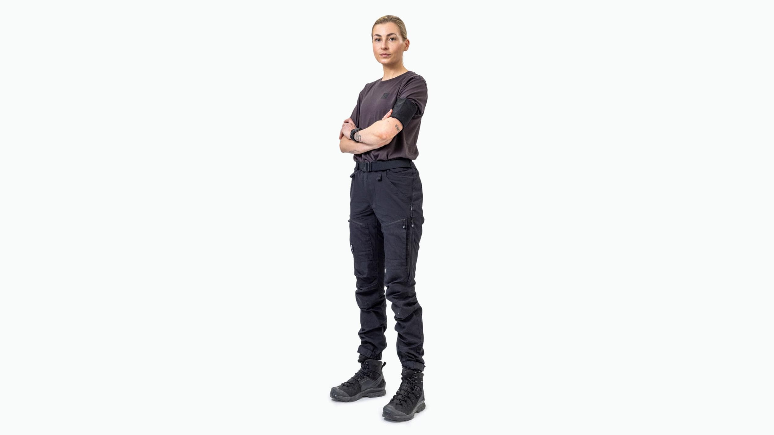 KAROLIINA TUOMINEN, 32, RADIOJUONTAJA KAROLIINA TUOMINEN, 32, RADIOJUONTAJA