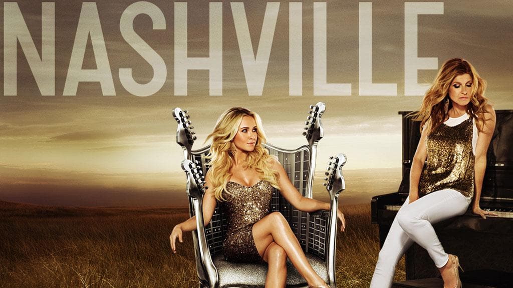 Nashville