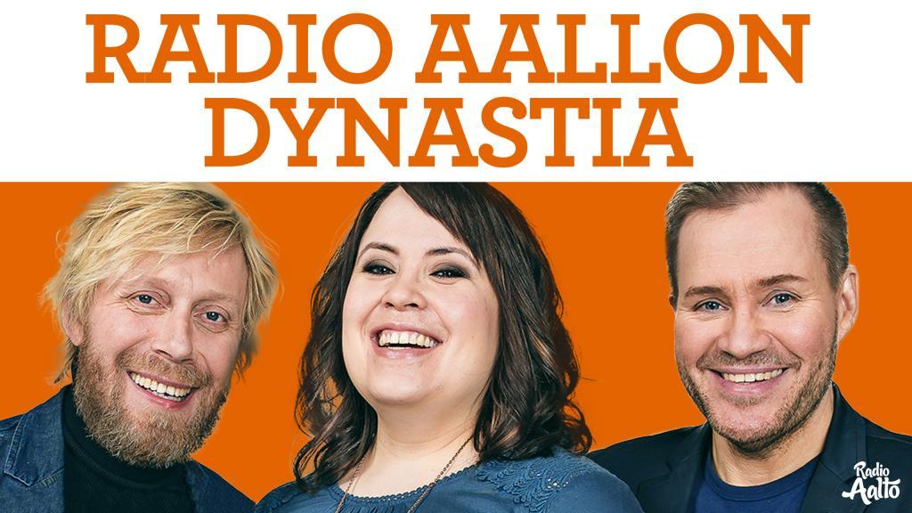 Radio Aallon Dynastia