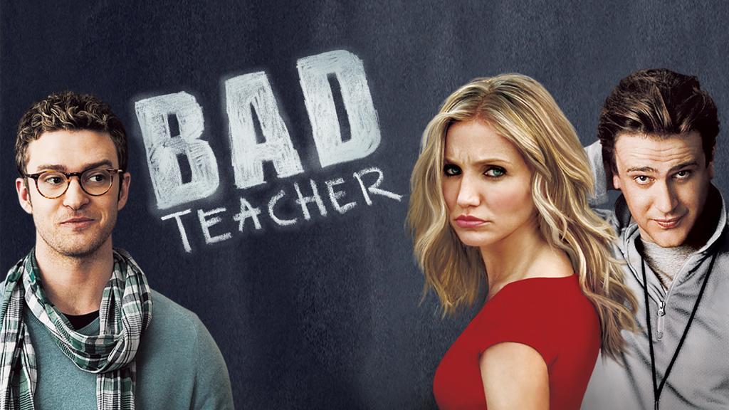Bad Teacher (12)