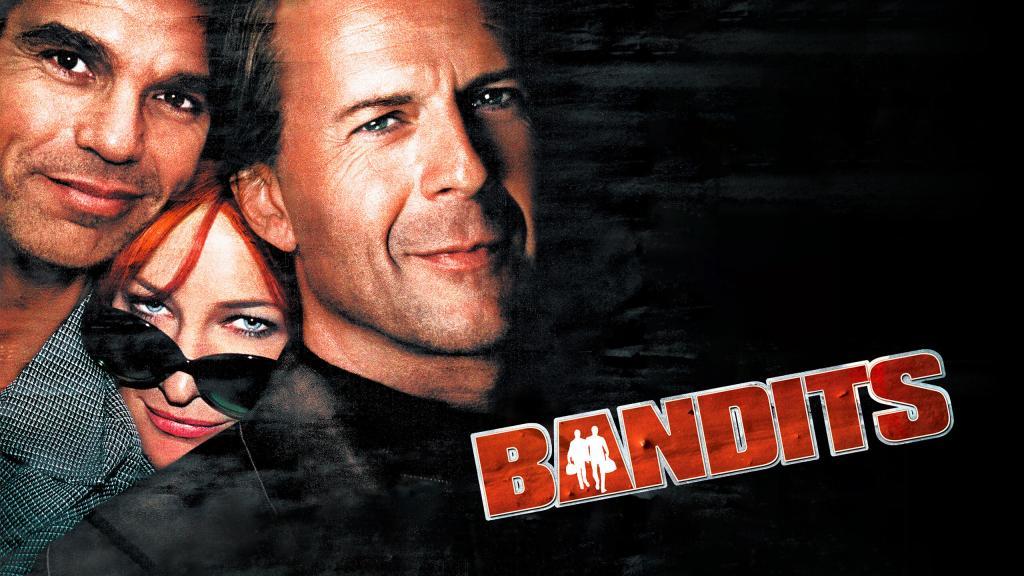 Bandits - Pankkirosvot (12)