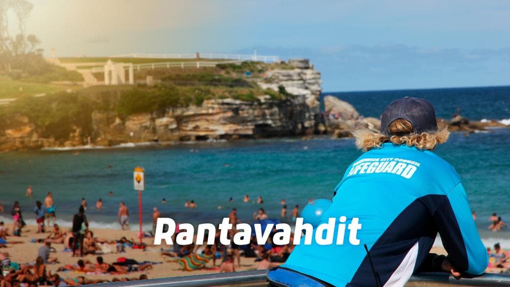 Rantavahdit