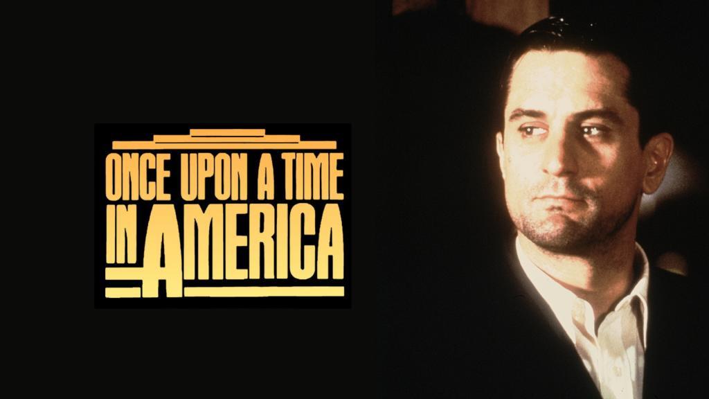 Once Upon a Time in America - suuri gangsterisota (16)