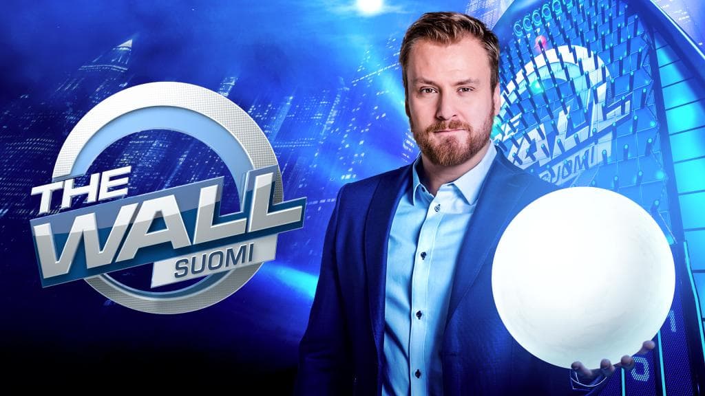 The Wall Suomi
