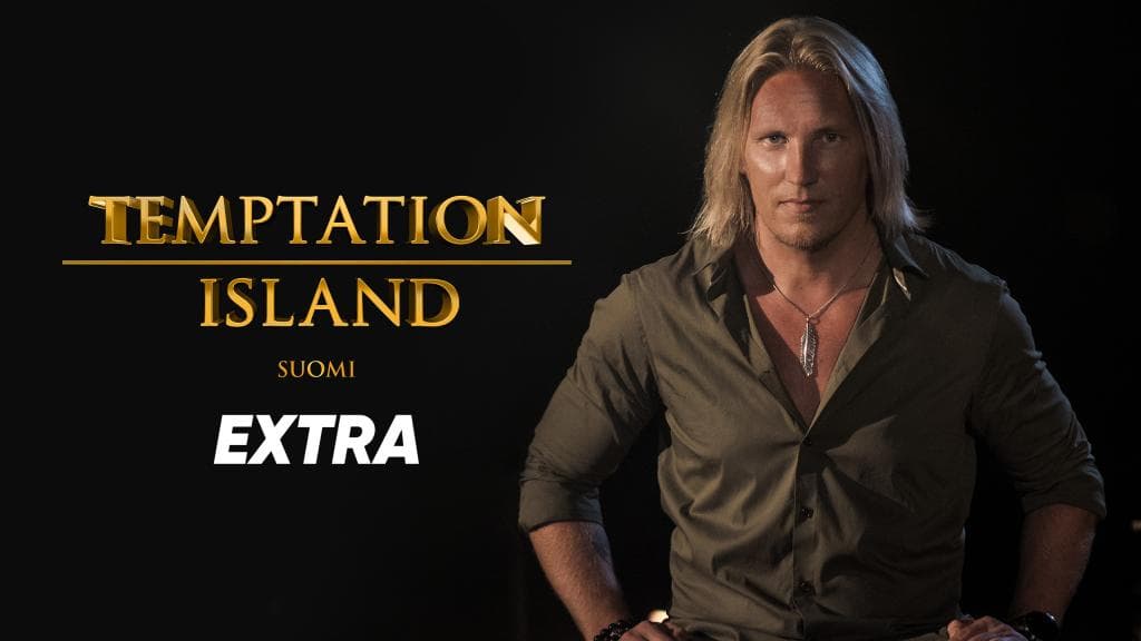 Temptation Island Suomi 5 Extra
