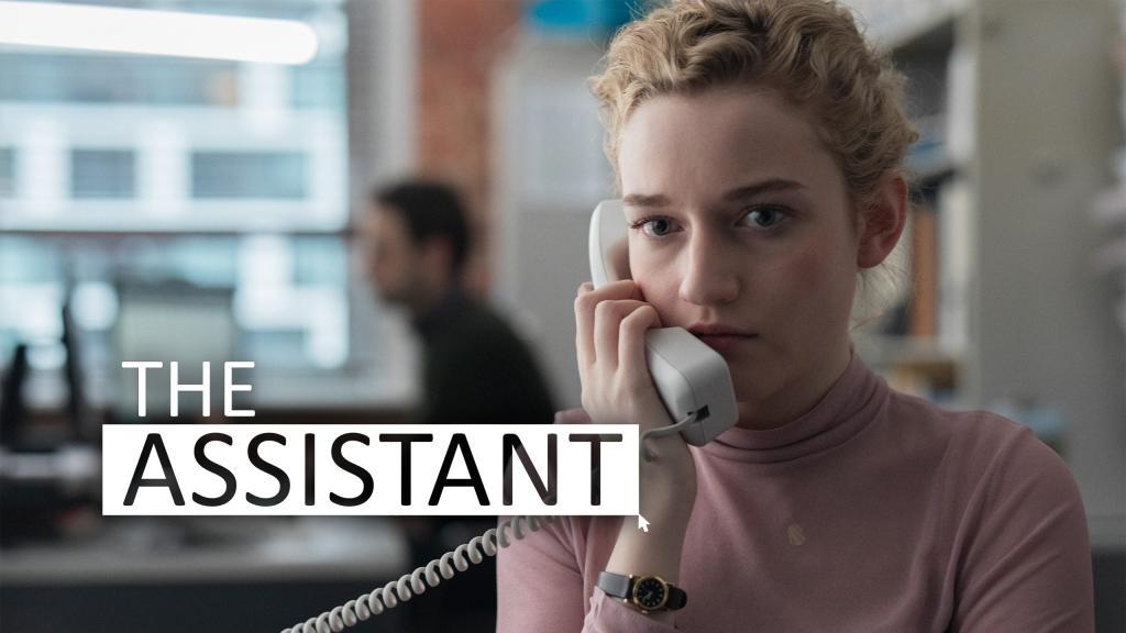The Assistant (12)