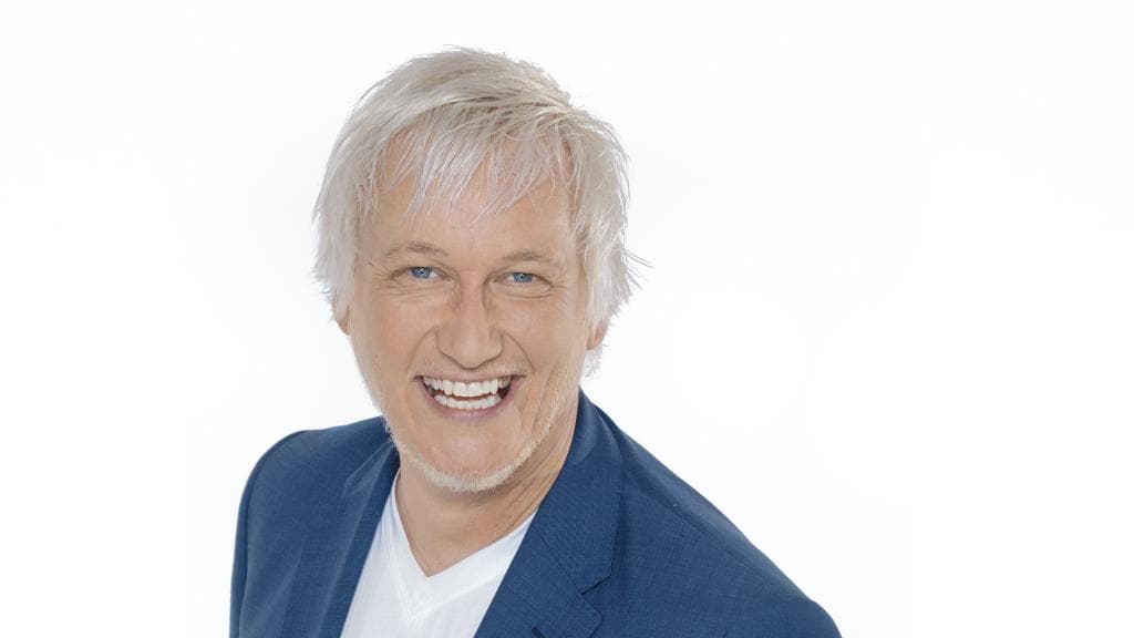Sisustusarkkitehti Marko Paananen