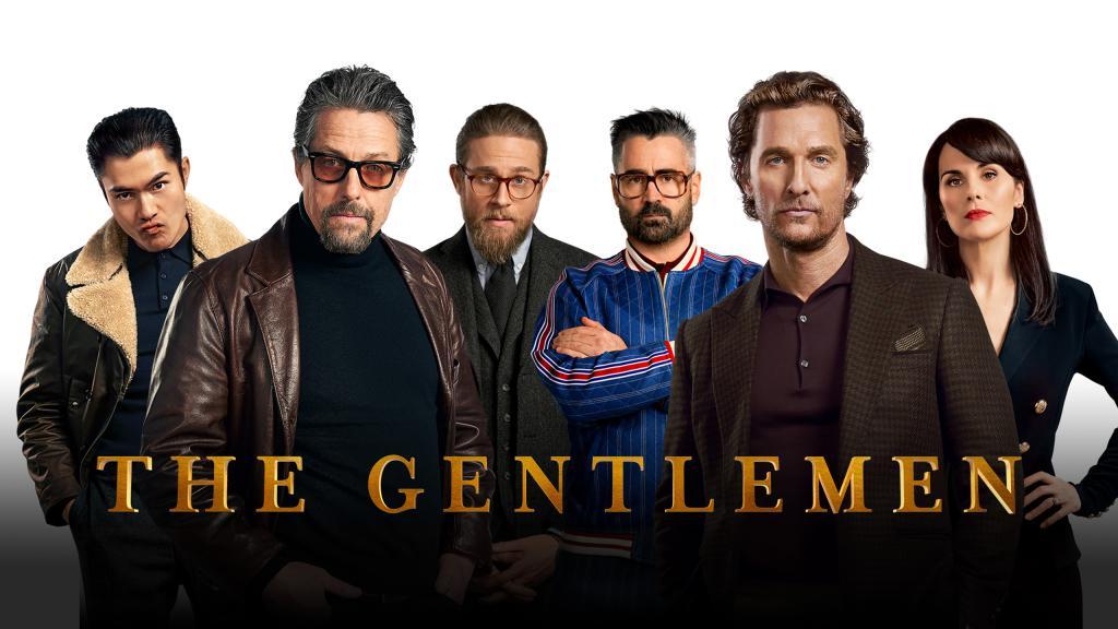 The Gentlemen (16)