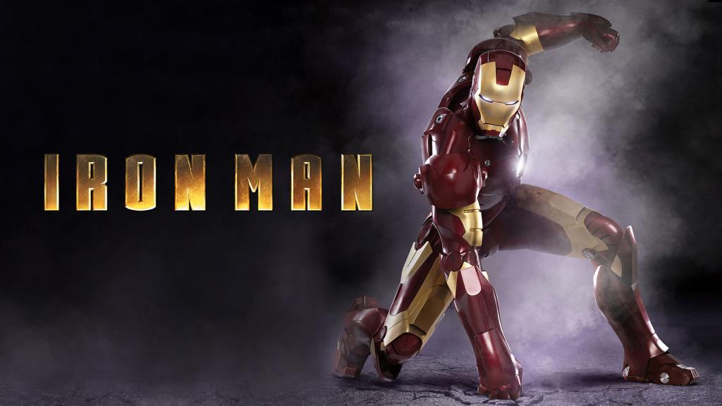 Iron Man (12)