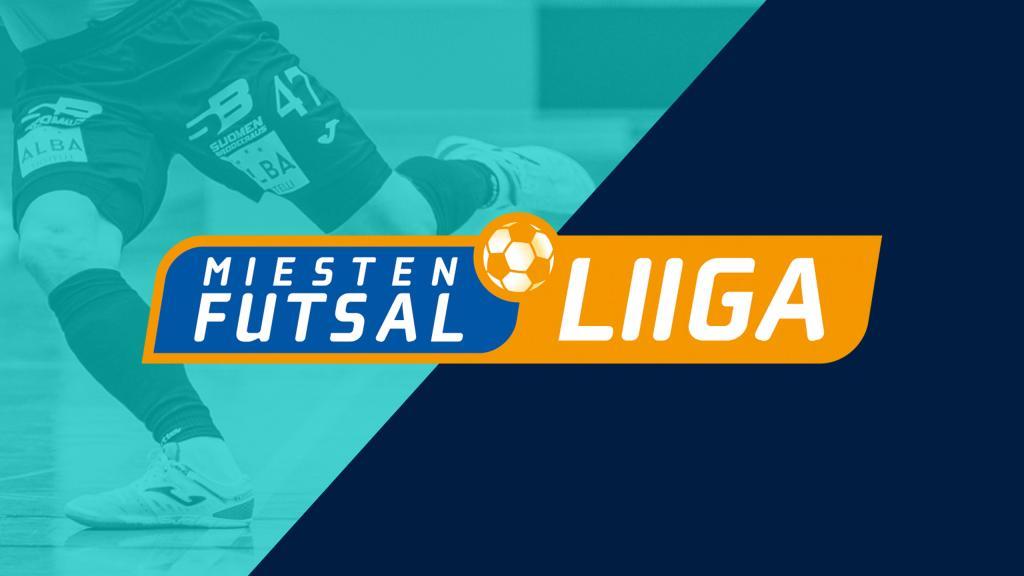 Miesten Futsal-Liiga