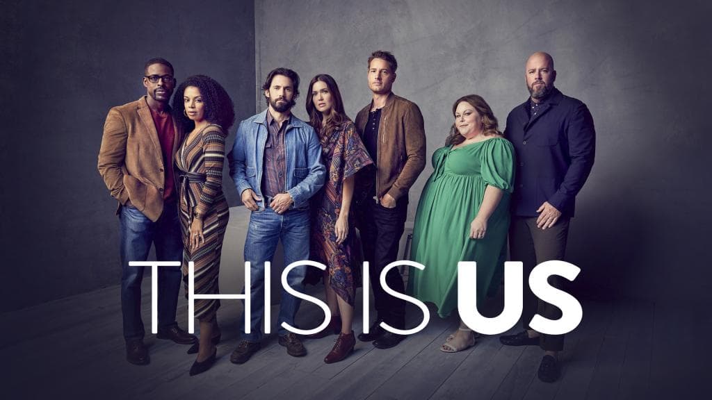 This Is Us