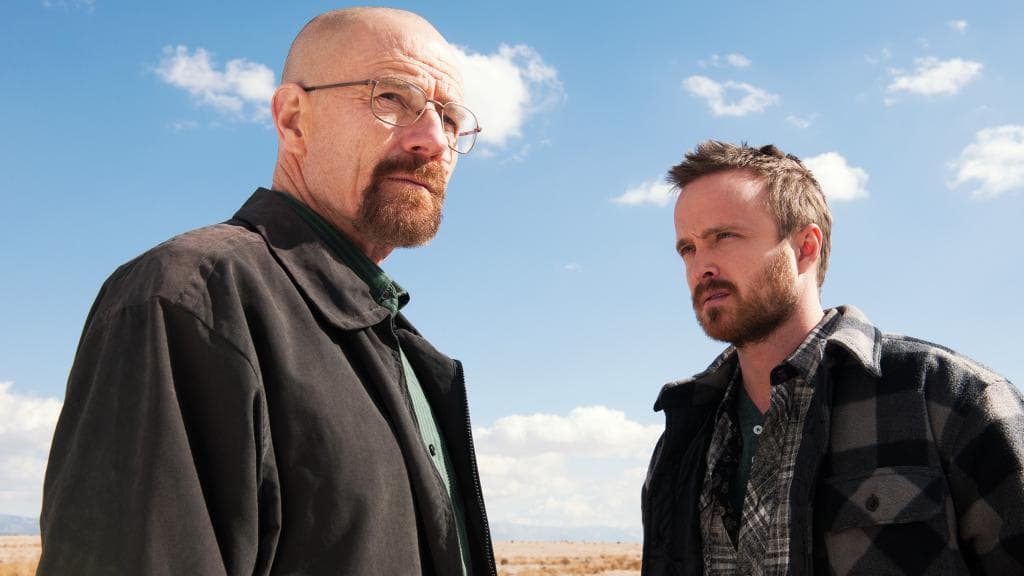 Breaking Bad
